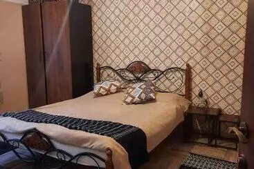 Pensionat Casa Randunica