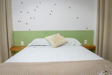 Pension Pousada Caju Do Mato