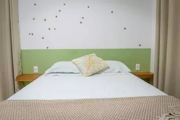 ペンション Pousada Caju Do Mato