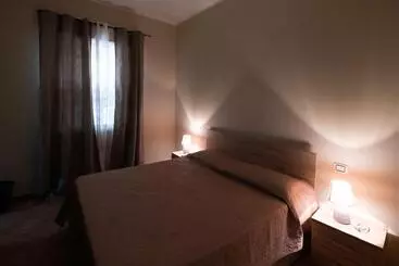 پانسیون Villa Alcmena