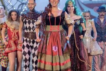 Apartamenty turystyczne Prime Location 3 Bed Chalet In Seal Bay, Selsey