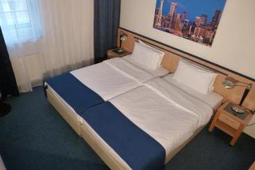 Apartmanszálloda Premier Inn Essen City Limbecker Platz