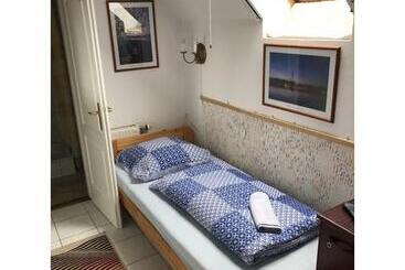 בית מלון כפרי Balaton Fonyód