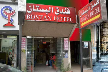호텔 Bostan