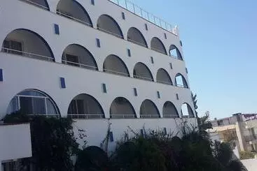 Hotel Ikont