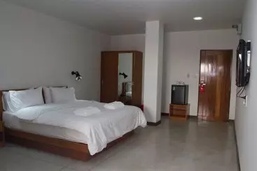 בית מלון כפרי The Nook