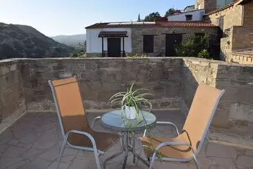 هتل Vasilopoulos House