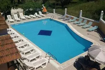 آپارتمان Kalypso Studio Resorts