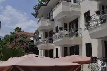 דירה Kemer Suites