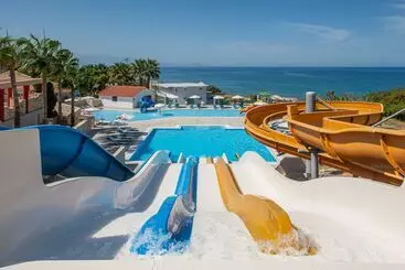 Resort Rethymno Mare Royal & Water Park