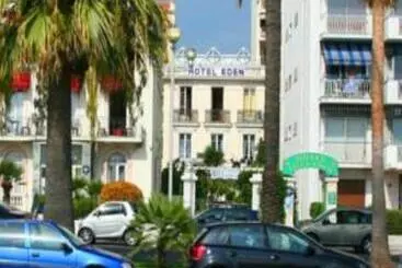 Villa Eden