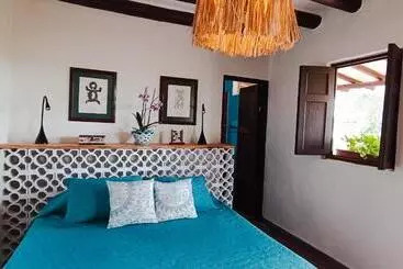 Bed and Breakfast Casa Macaregua