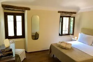 Aamiaismajoitus (B&B) Podere Fabbrani