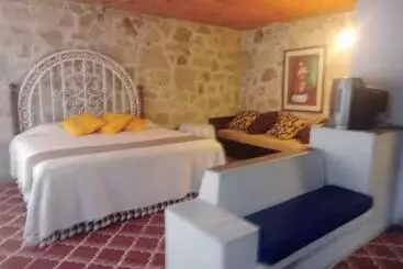 ホテル Dalí