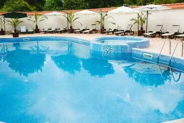 Family Hotel Shipkovo