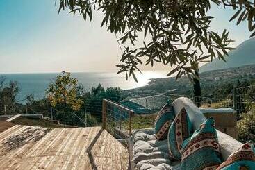 هتل Gogo S Boutique