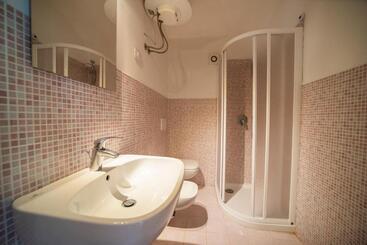 פנסיון Appartamento Laura