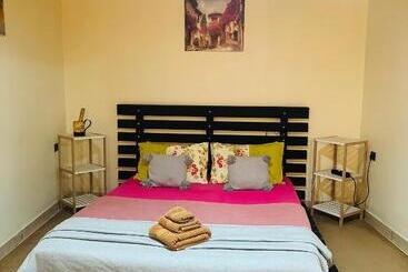 Pension The Best Stop