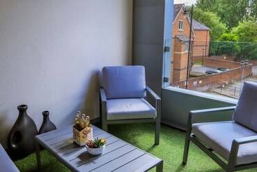 דירות לתיירים Apartment Seven