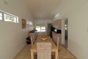 관광객 아파트 Nautilus Flat Agulhas