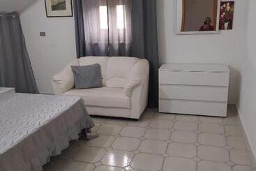 Пансион La Casa Di Anna