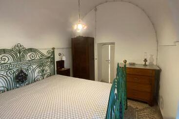 Pensjonat Tenuta Lamanna