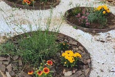 Bed and Breakfast Au Balaway