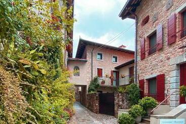 B&b Casa Del Vicario