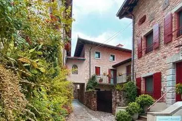 B&b Casa Del Vicario