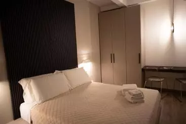 Bed and Breakfast House Room Civico 56