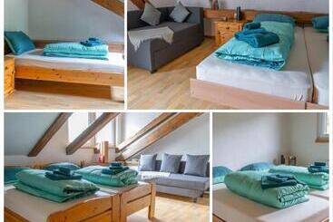 Chrona Bed & Breakfast