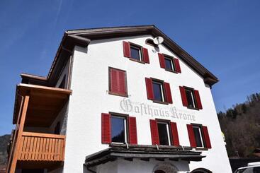 Chrona Bed & Breakfast