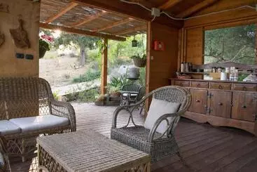 B&b Isole Di Pietra