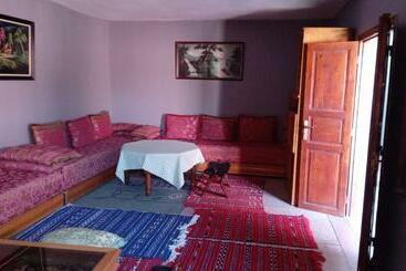 住宿加早餐 Palmtree