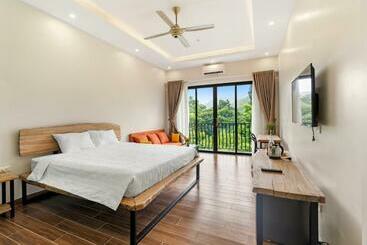 Aparthotel Cerf Volant Soc Son