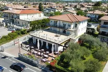 Hotel Albergo Aquila