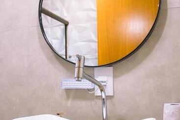 Pensionat Pouso Primavera