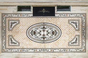 Pensjonat Sintra Marmòris Camélia