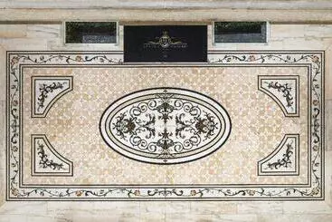 Pensione Sintra Marmòris Camélia