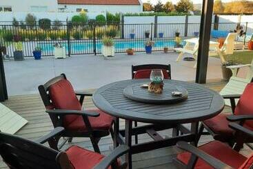 ベッドアンドブレックファースト 2 Ald