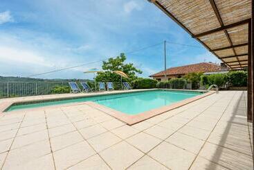 צימר Agriturismo Cantine Bevione   Rooms With Air Conditioning