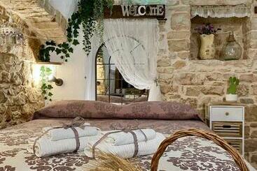 Bed and Breakfast Domus Klara