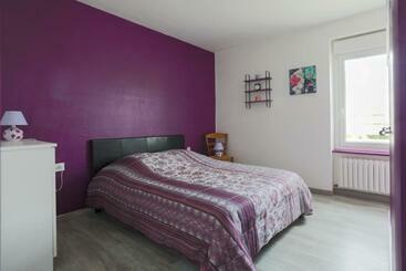 Bed and Breakfast Les Agapanthes   Les Chambres De Kergrist