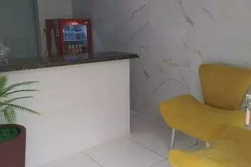Hotel Cysne