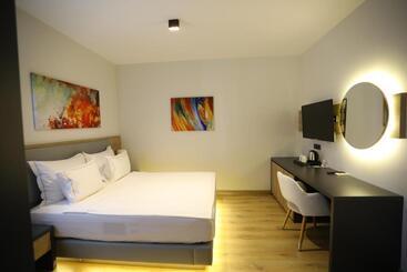 Hotel Yalinn Boutique