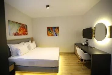 Hotelli Yalinn Boutique