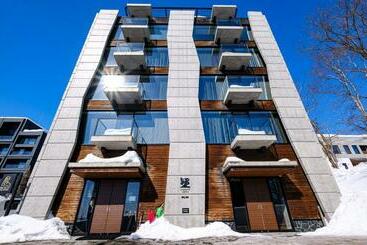 아파트호텔 Miru Nozomi Views