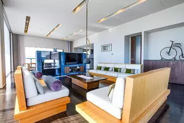 Aparthotel Miru Nozomi Views
