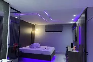 Motel Cristal