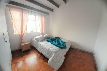 Pension Casa Jaguar Manizales Sector Cable